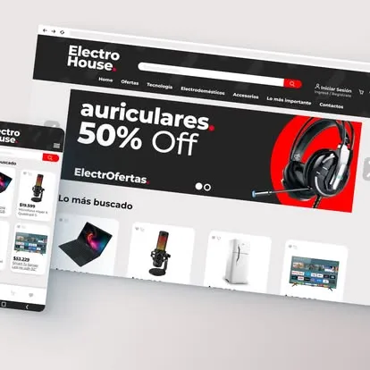 Diseño Web 2