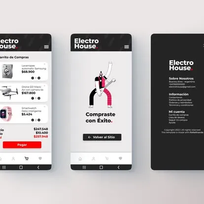Diseño Web 3