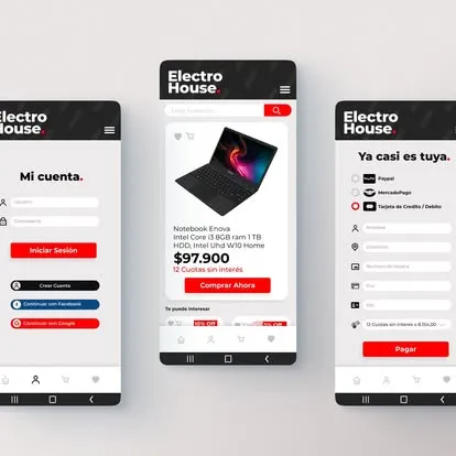Diseño Web 4